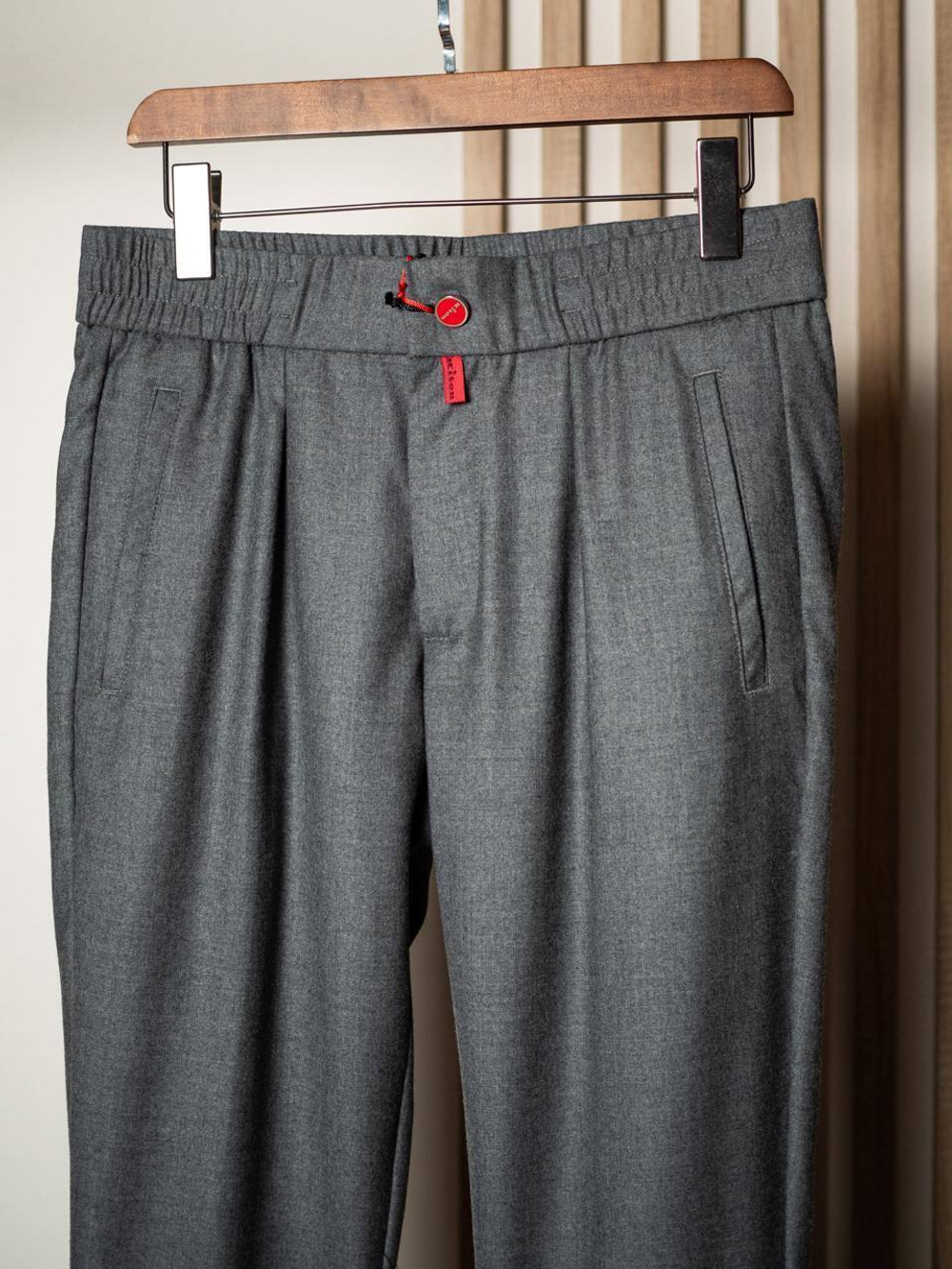 Прогулочный костюм Kiton