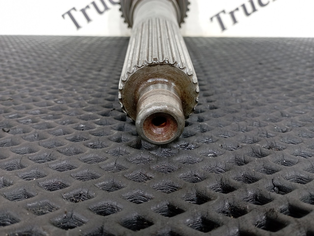 Первичный вал КПП