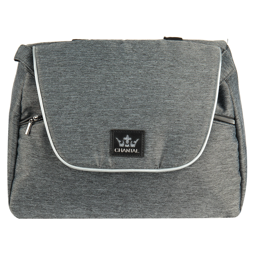 Детская универсальная коляска Adamex Chantal Special Edition C-5 (2в1)