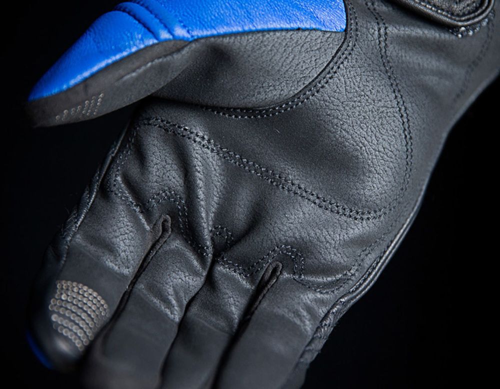 Automag / Синий