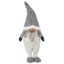 GAEM Игрушка набивная "Гном", L22 W12 H55/41 см, 2в.