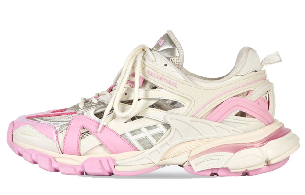 Balenciaga Track 2.0 (Женская размерная сетка)