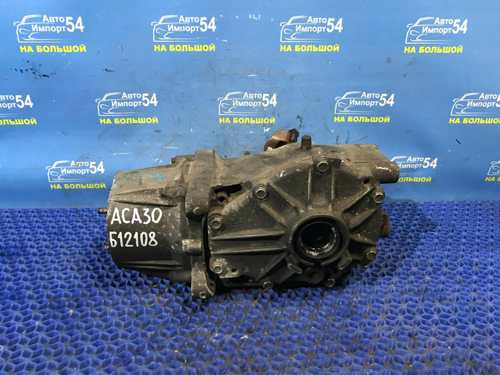 Редуктор заднего моста TOYOTA RAV4 2005-2016