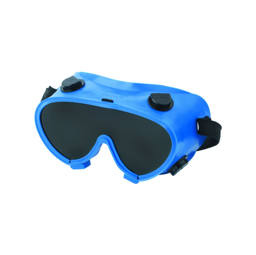 Исток Очки защитные закрытого типа "NEW" газосварщика, 23-01-006