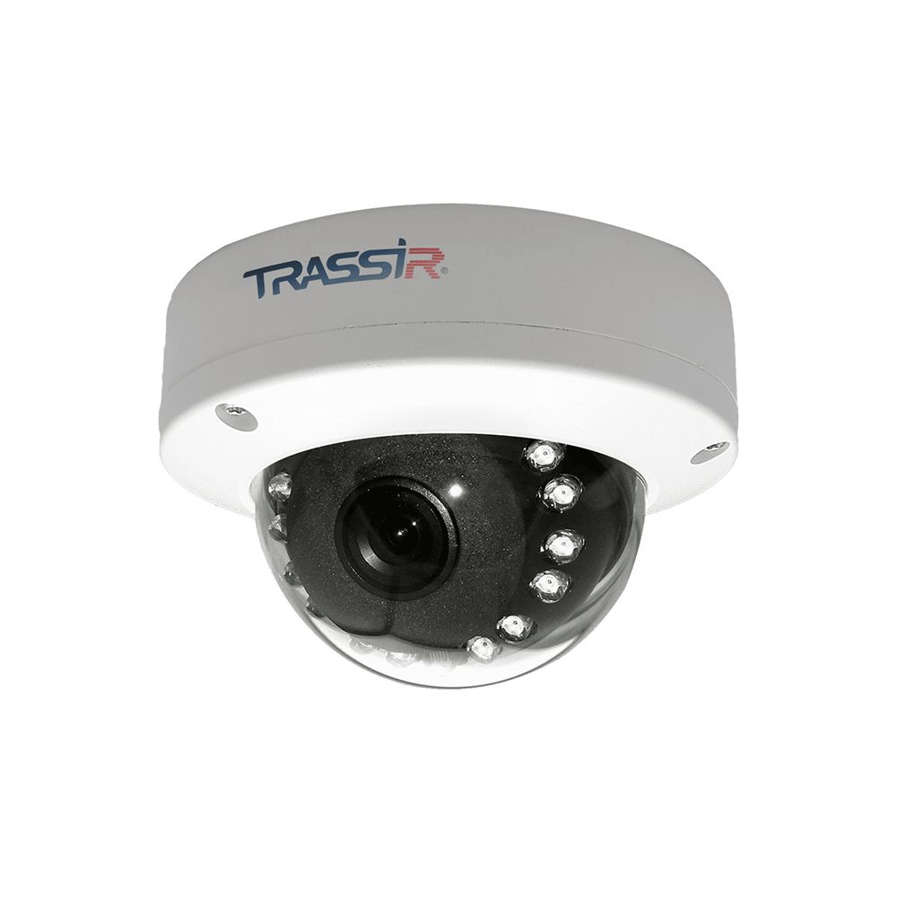TR-D4D5 v2 (3.6) IP-камера 4 Мп Trassir