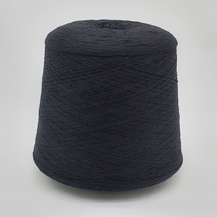 Пряжа Todd & Duncan Cashmere (100% кашемир) 2/25 (1250м/100гр), черный