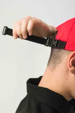 Кепка COR Fact Air Красный светлый