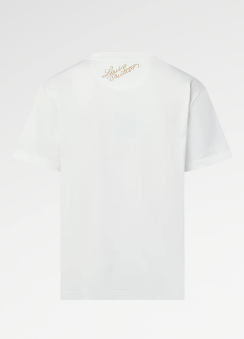 Футболка Louis Vuitton