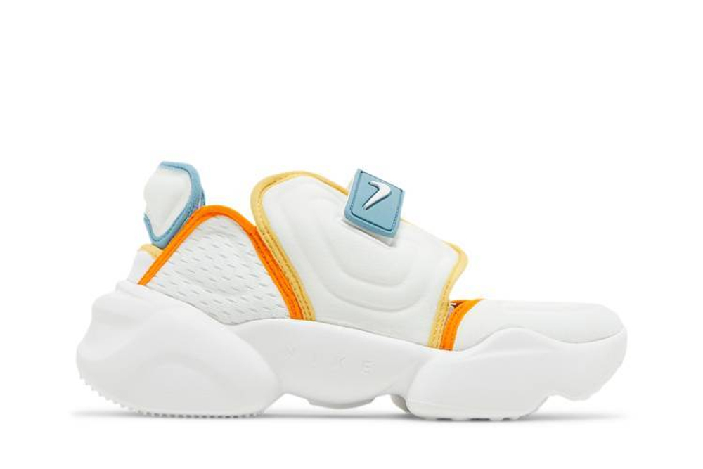 Кроссовки Nike Aqua Rift (Женская размерная сетка)