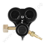 Регулятор универсальный У-30/АР-40-П-01 (220V) PROTEC