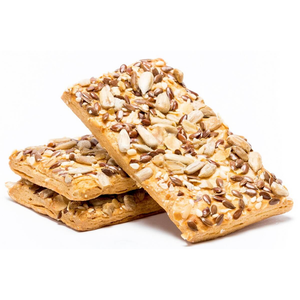 Печенье Зернышко вес Конди (7743)