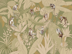 Коллекция MADAGASCAR