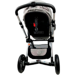 Автолюлька и прогулочный блок Luxmom 701(design Jane Concord)