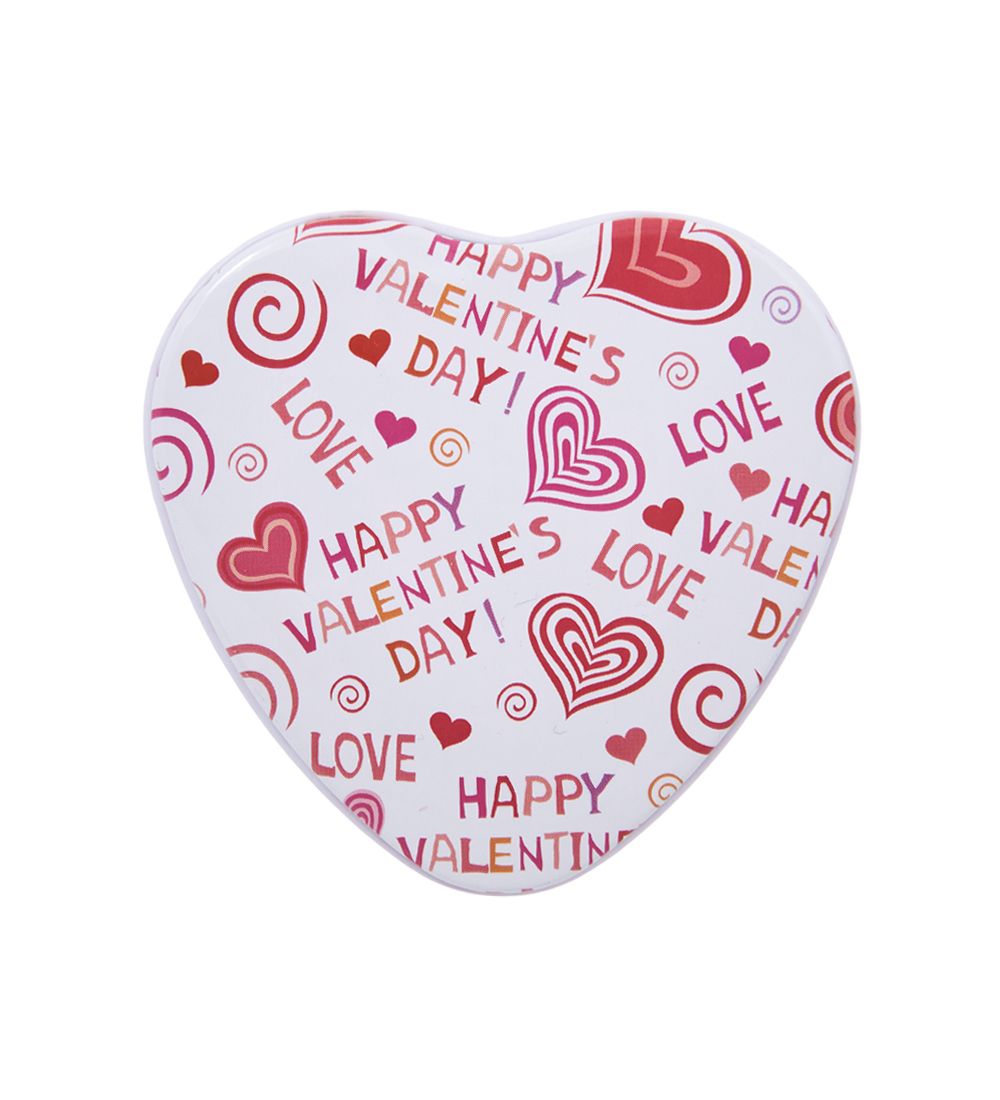 TCN-34/ 5 Коробка металлическая