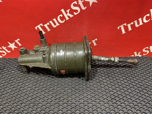 ПГУ сцепления