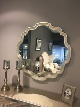 Зеркало EMOTION SALE, FRATELLI BARRI