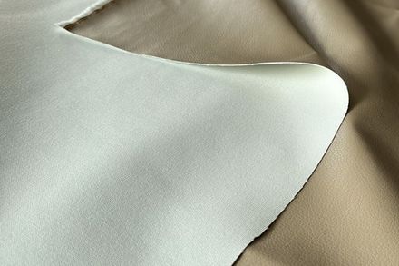 Искусственная кожа  Нэкст 07