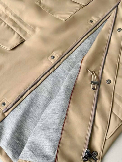 Ветровка Loro Piana