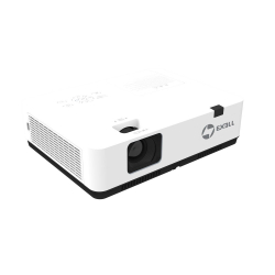 Exell EXL102 Проектор {LCD, 5000 ANSI, XGA (1024x768), Объектив 1.48 - 1.78}