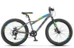 Подростковый велосипед Stels Adrenalin MD 24" V010 (2023)