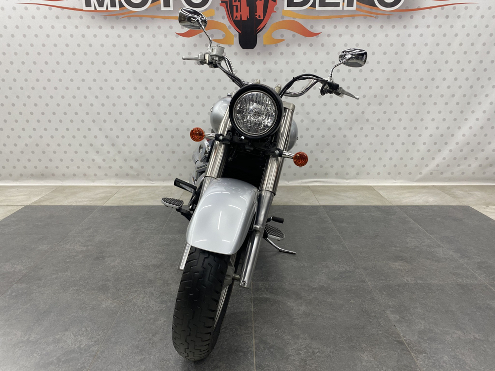 Suzuki Intruder 400 Classic , 2008