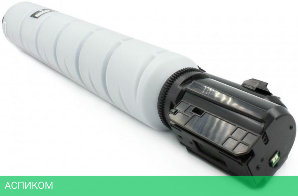 Тонер Canon C-EXV49BK черный (8524B002)