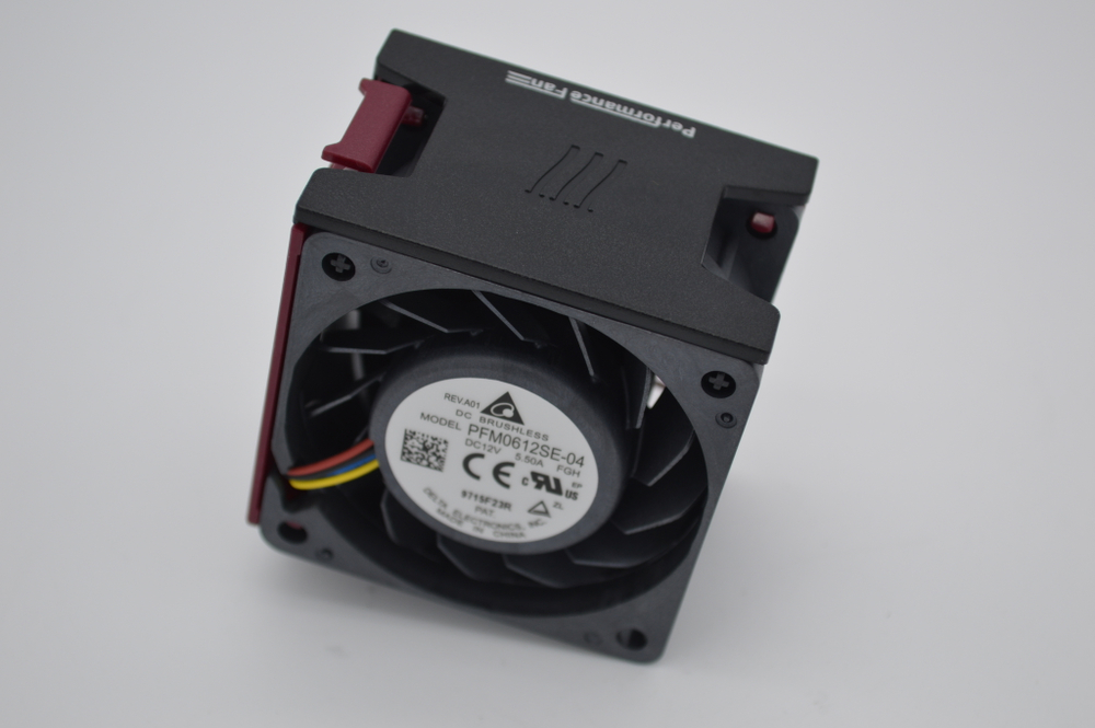 Вентилятор для DL380 Gen10 High Performance 877047-001