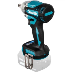 Makita DTW300Z аккумуляторный ударный гайковерт (без АКБ и ЗУ)