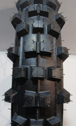 Колесо заднее в сборе 90/100-14" Питбайк ATAKI PRIME 125