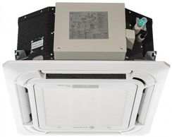 Кассетная VRF система Dantex DM-PAC007Q4/AF