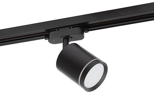 Трековый светильник Denkirs DK6400-BK
