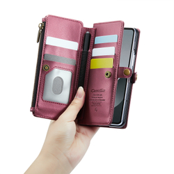 Чехол-кошелек CaseMe Wallet Bag Samsung Galaxy Z Fold 6