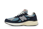 Кроссовки New Balance Teddy Madenb 990 V3