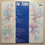 The Flirts - The Flirts (Европа 1985г.)