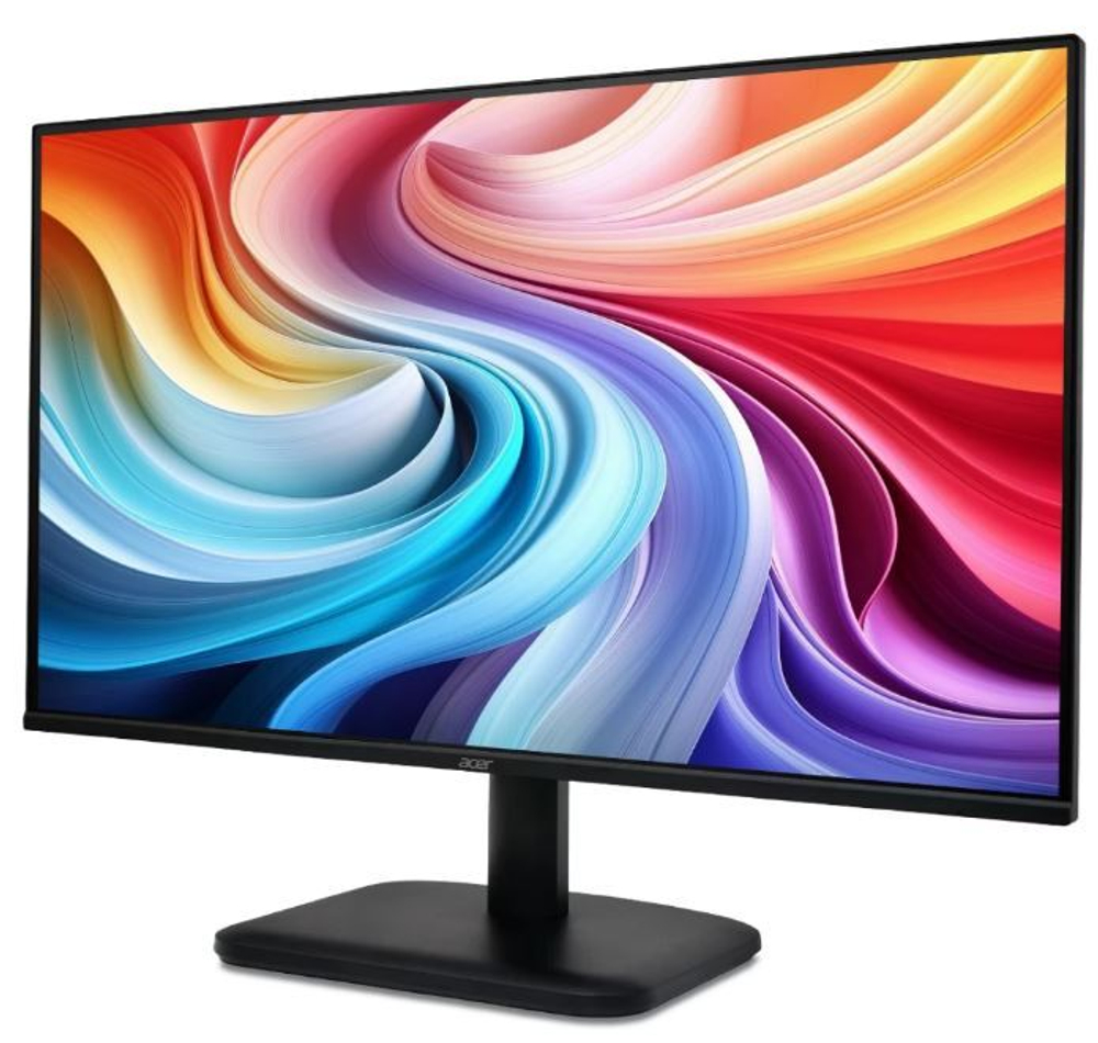 Монитор 24,5" Acer EK251QGbi ZeroFrame Yes