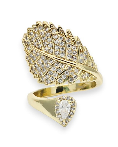 91003533 Кольцо Selena