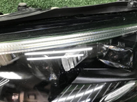 Фара левая Mercedes S W223 (20-нв) Multibeam LED
