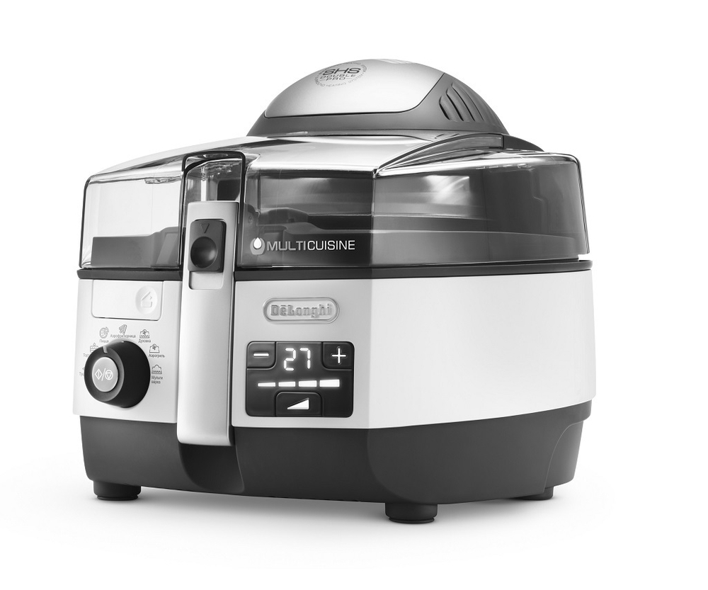 Мультиварка DeLonghi FH1394/1.WH