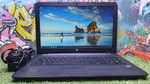 Ноутбук HP AMD A6/6Gb/R5 M330 1Gb/FHD/15-ba093ur (X7G43EA)/Windows 10
