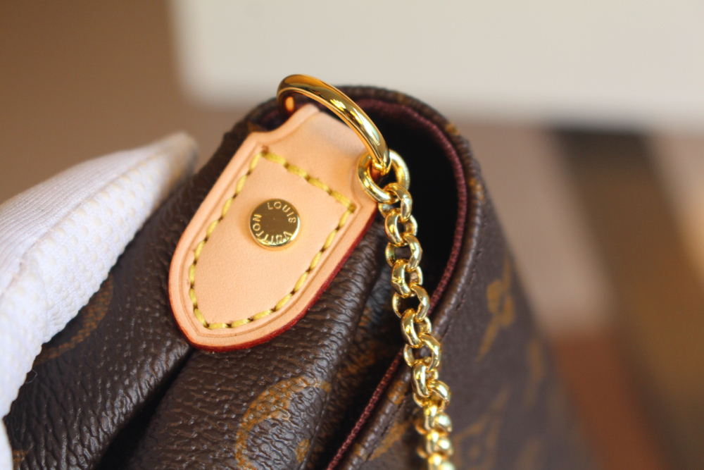 Louis Vuitton Favorite MM
