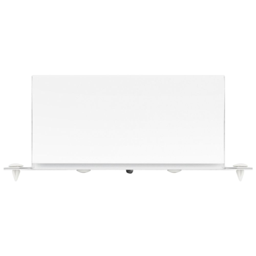 Светильник светодиодный ЭРА Грильято Домино SPO-651-3-4K-W8 8Вт 4000К 84х84мм GL15 100х100 белый | Светильники с внутренним драйвером