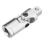 Набор инструментов, 1/4", 1/2", CrV, 120 зубьев, 78 предметов Gross