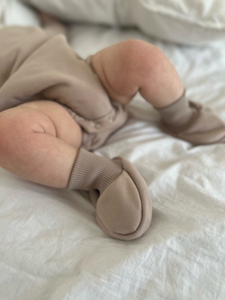 Свитшот mommy латте