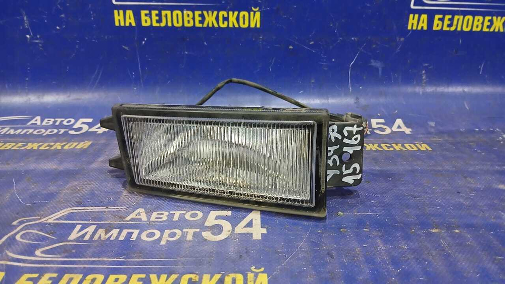 Туманка правая NISSAN CEDRIC 1999-2001