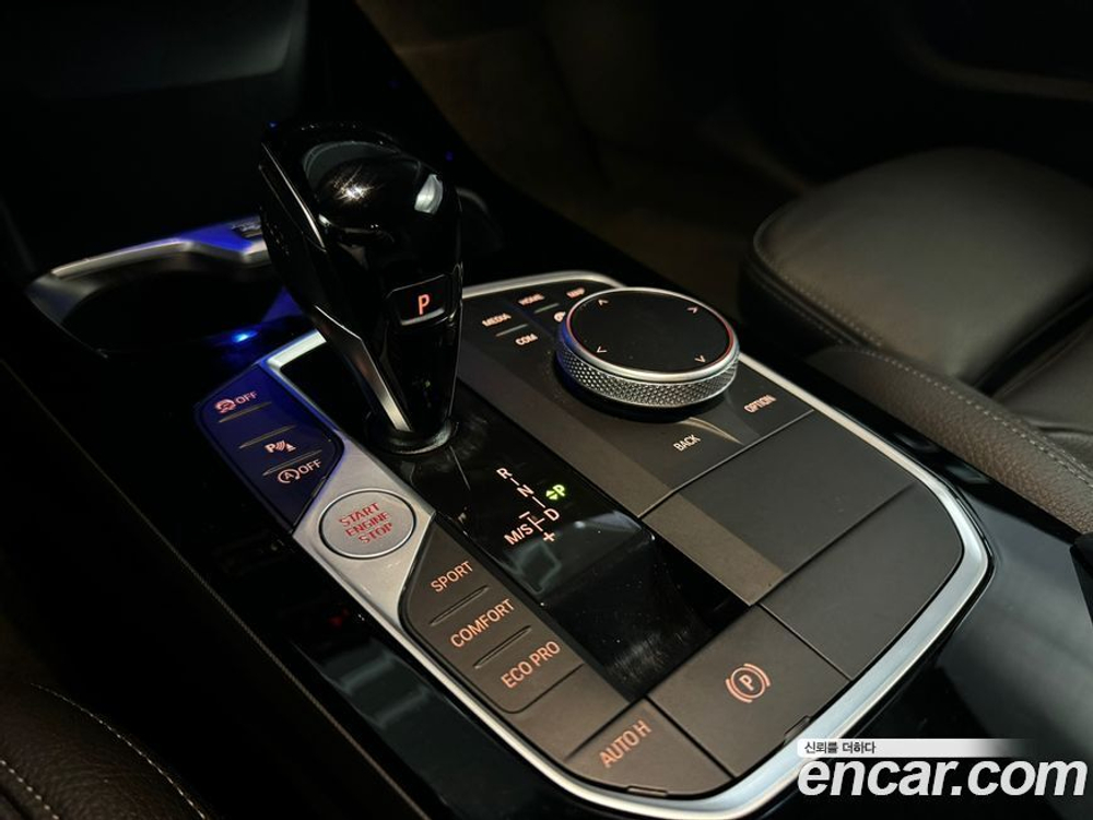 BMW 1 Series (F40) 120i Advantage (03.2022)