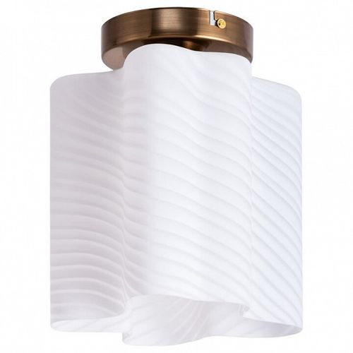 Накладной светильник Arte Lamp A3459PL-1AB