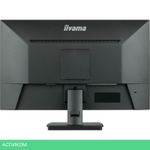 Монитор Iiyama ProLite XU2493HSU-B6 черный