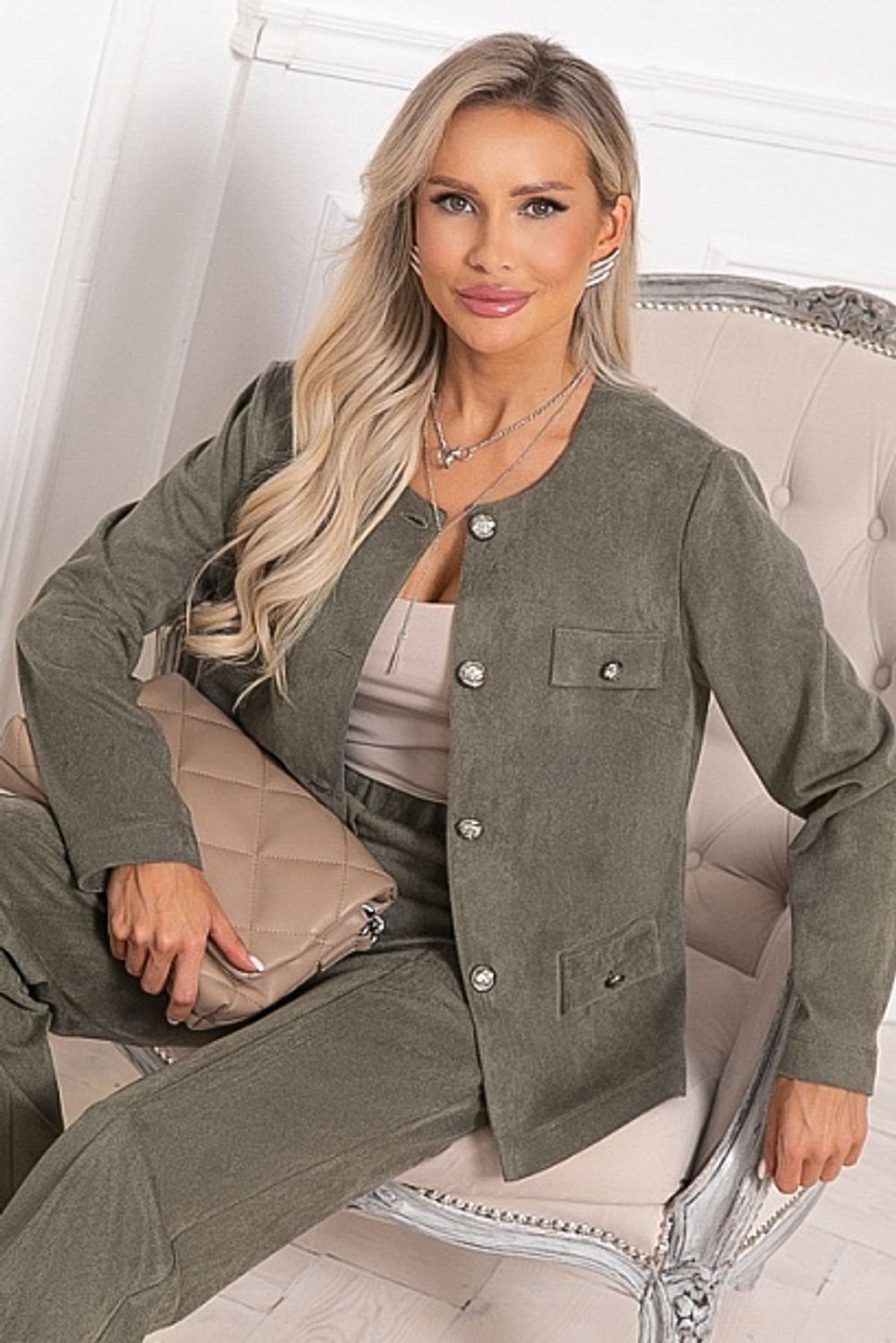 Комплект 6557 Avili