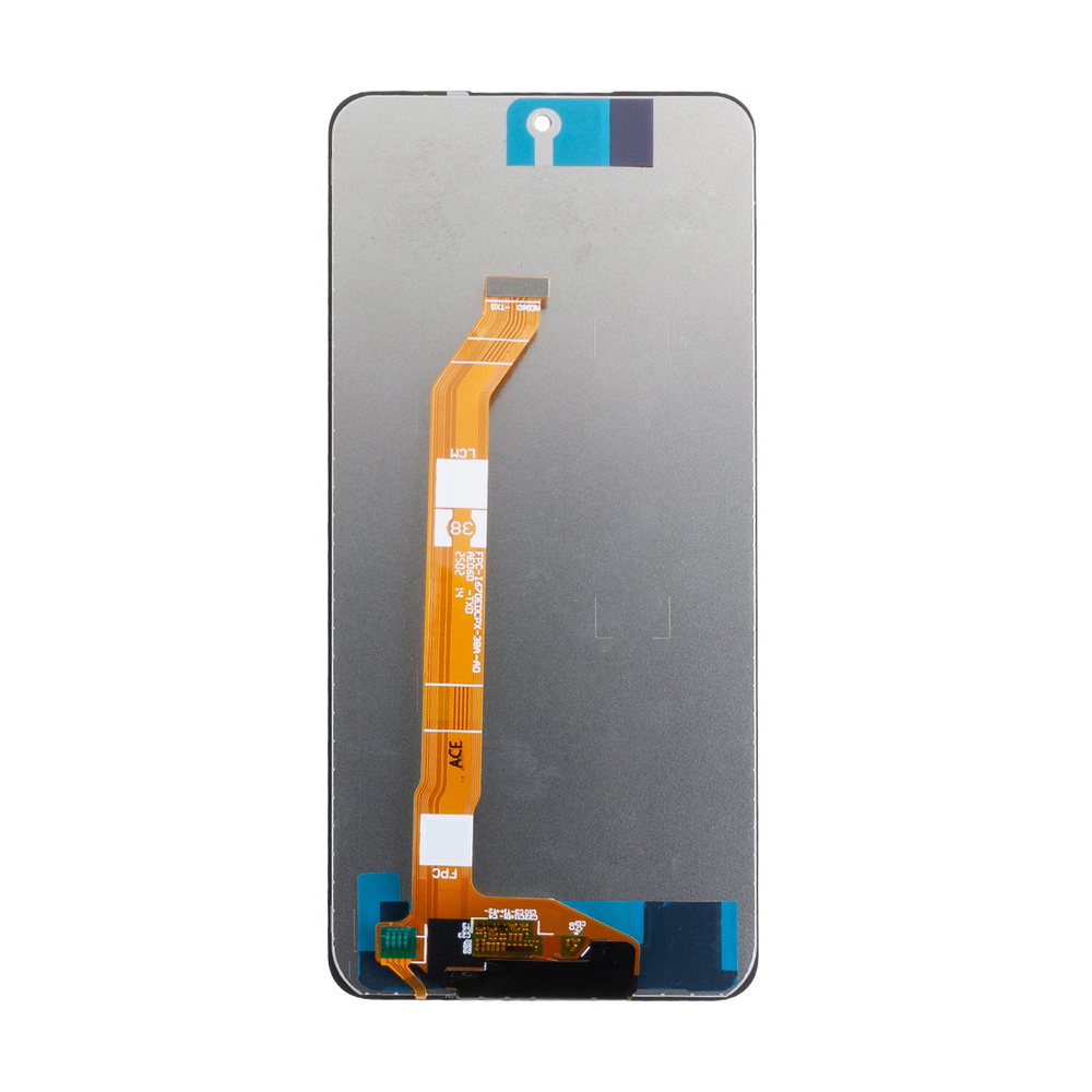 Дисплей для Realme C71/P3 Lite 4G (RMX5303/RMX5300) с тачскрином Черный - OR X-Lux