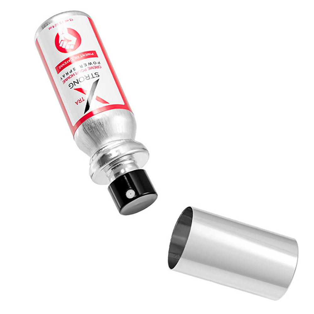 Стимулирующий спрей для мужчин Ruf Xtra Strong 15мл